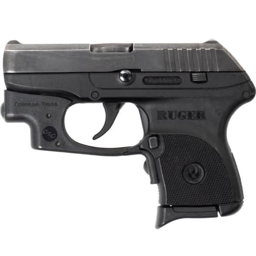 RUGER LCP